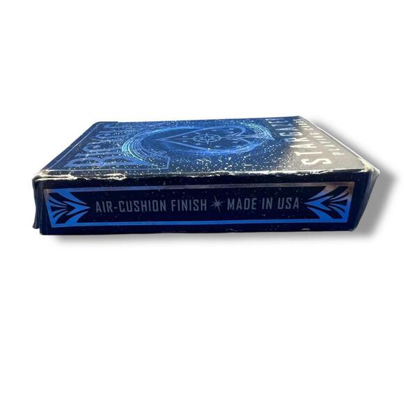 Bicycle Stargazer Playing Cards Deck - Picture 6 of 8